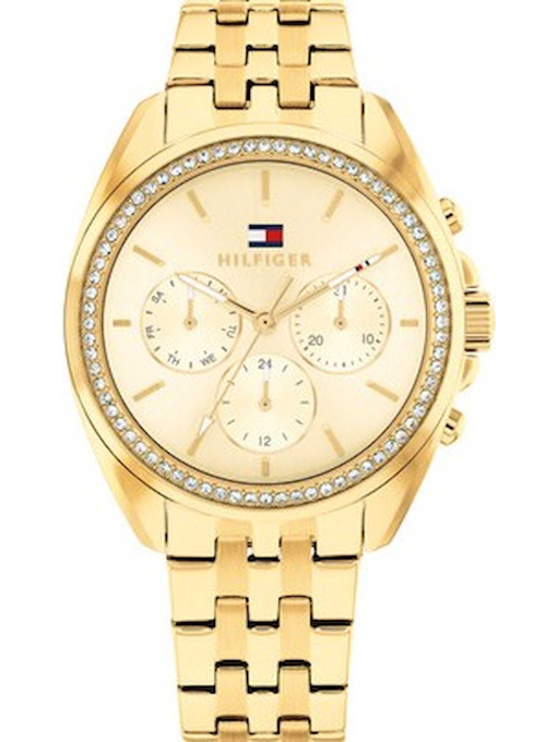 Часы Tommy Hilfiger модель 1782803 Фото