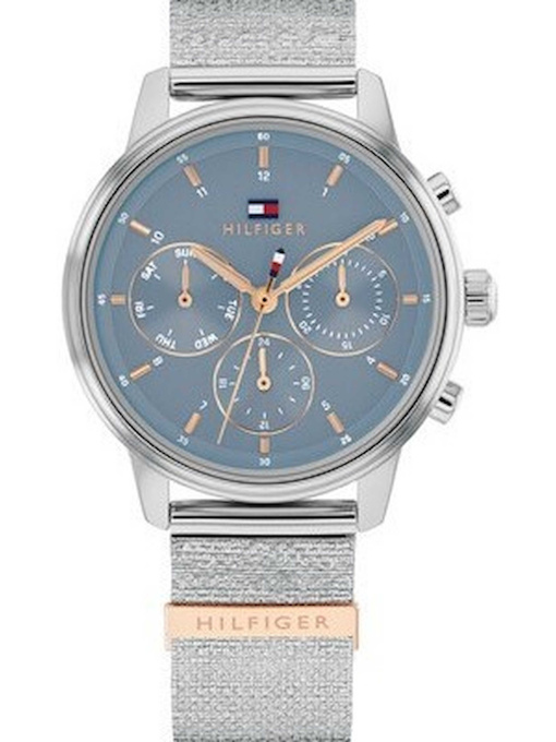 Часы Tommy Hilfiger модель 1782807 Фото