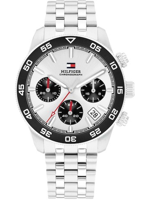 Часы Tommy Hilfiger модель 1792215 Фото