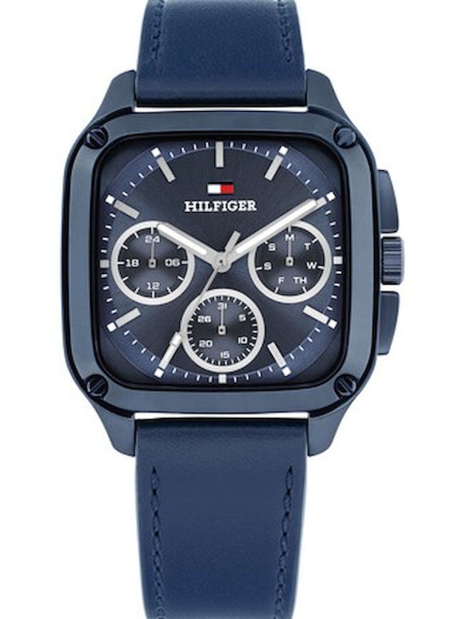 Часы Tommy Hilfiger модель 1792219 Фото