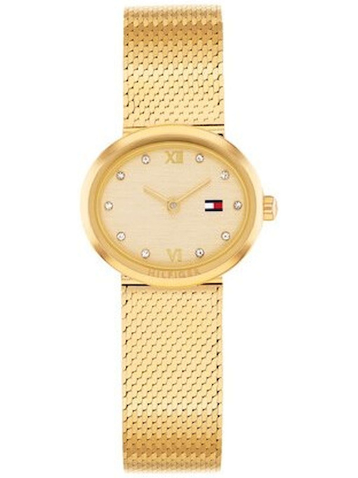Часы Tommy Hilfiger модель 1782847 Фото
