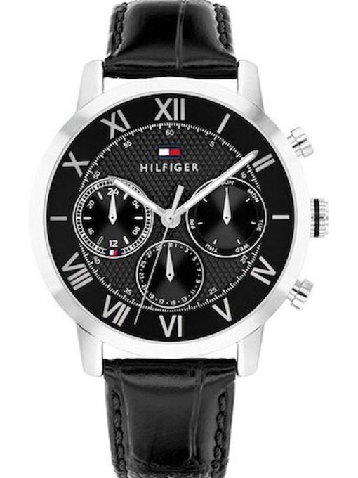 Часы Tommy Hilfiger модель 1710725 Фото