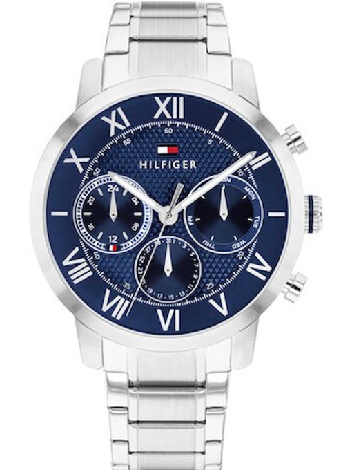 Часы Tommy Hilfiger модель 1710728 Фото
