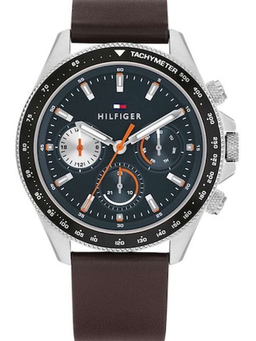 Часы Tommy Hilfiger модель 1792208 Фото