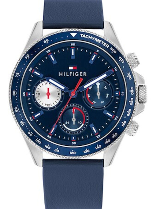 Часы Tommy Hilfiger модель 1792209 Фото