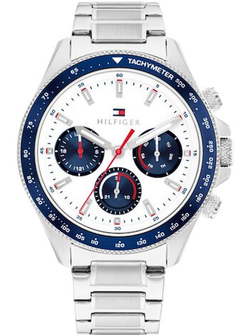 Часы Tommy Hilfiger модель 1792238 Фото