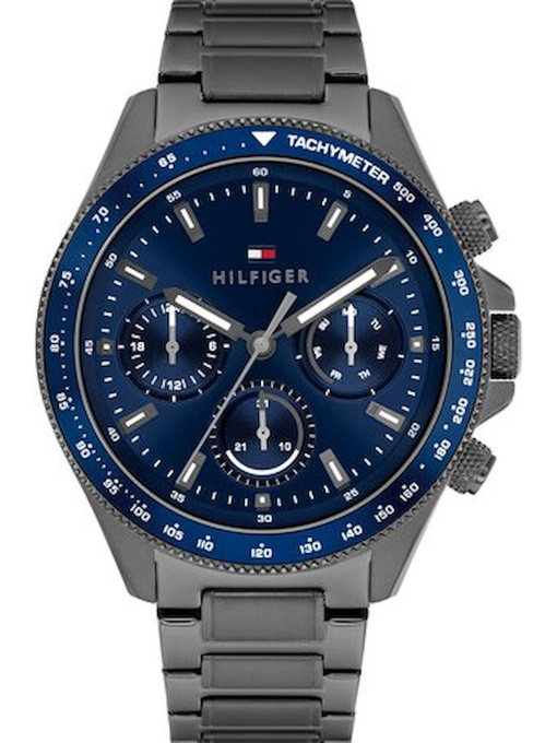 Часы Tommy Hilfiger модель 1792212 Фото