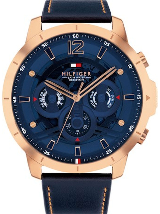 Часы Tommy Hilfiger модель 1792206 Фото