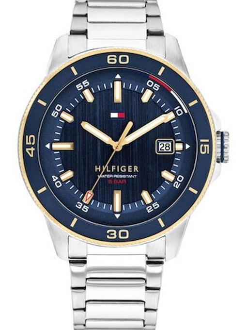 Часы Tommy Hilfiger модель 1792229 Фото