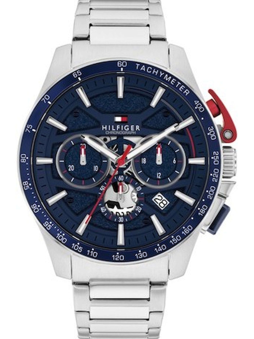 Сағаттар Tommy Hilfiger үлгі 1792261 Фото