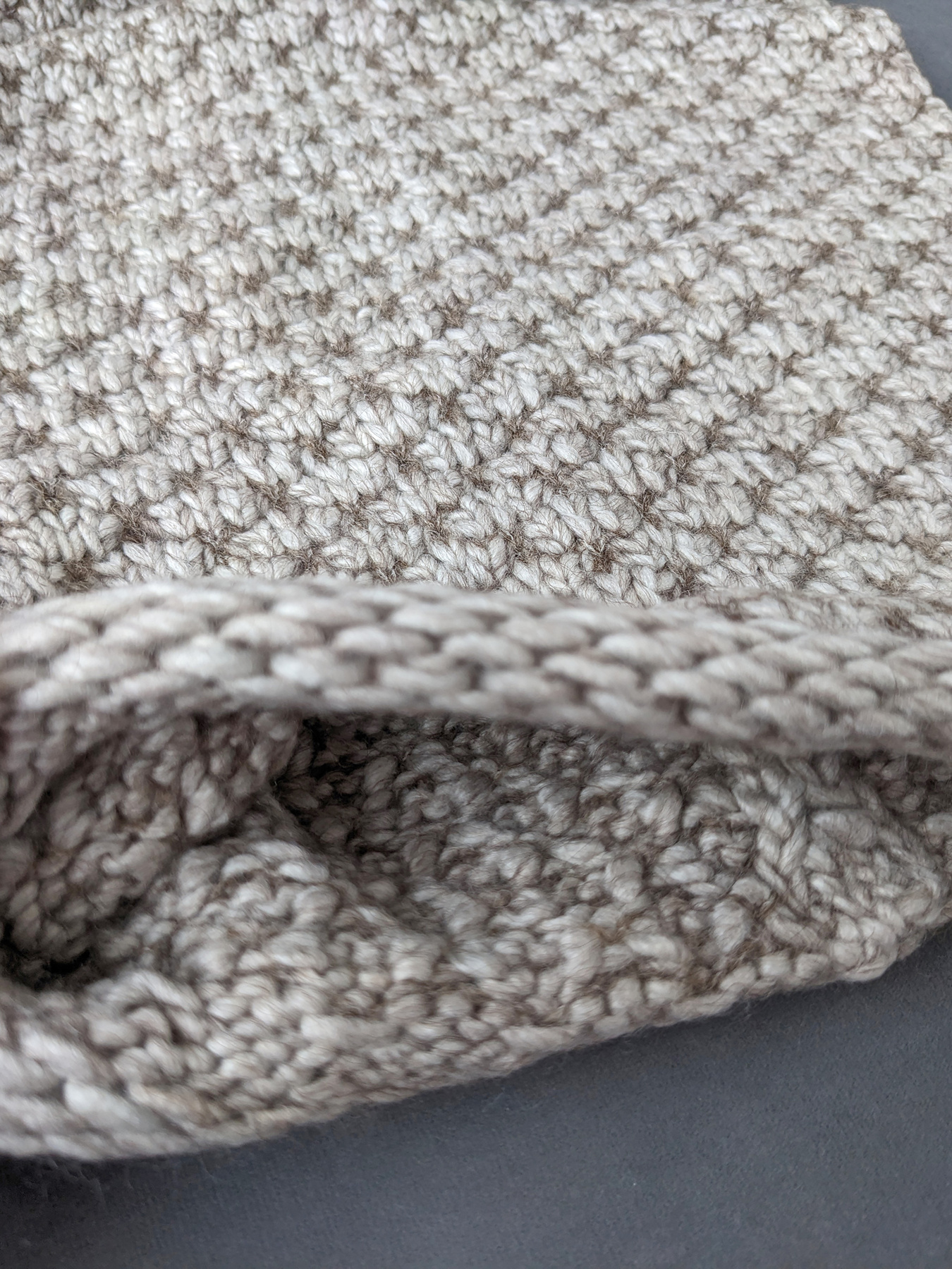 Шапка/шарф INNOE модель 950065-1 Фото