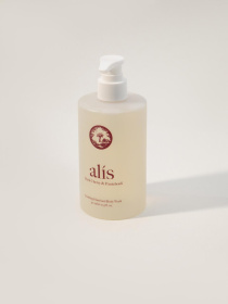 Заспокійливий гель для миття тіла та рук модель 0504 Заспокійливий гель для миття тіла та рук модель 0504 Фото