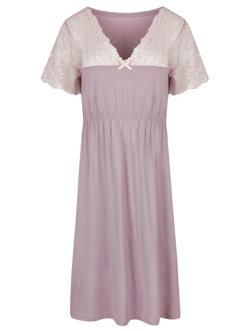 Ночная рубашка Fleri модель F50057_11 Фото