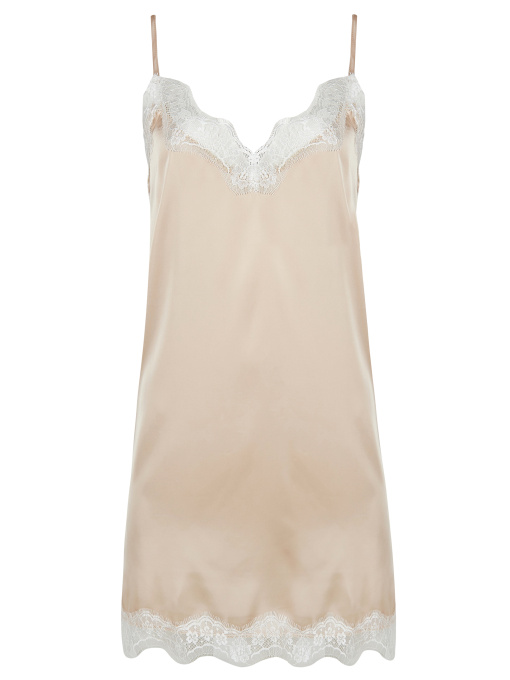 Нічна сорочка Fleri модель F50095_02 Нічна сорочка Fleri модель F50095_02 Фото