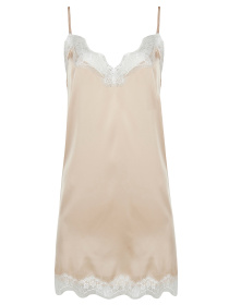 Ночная рубашка Fleri модель F50095_02 Ночная рубашка Fleri модель F50095_02 Фото