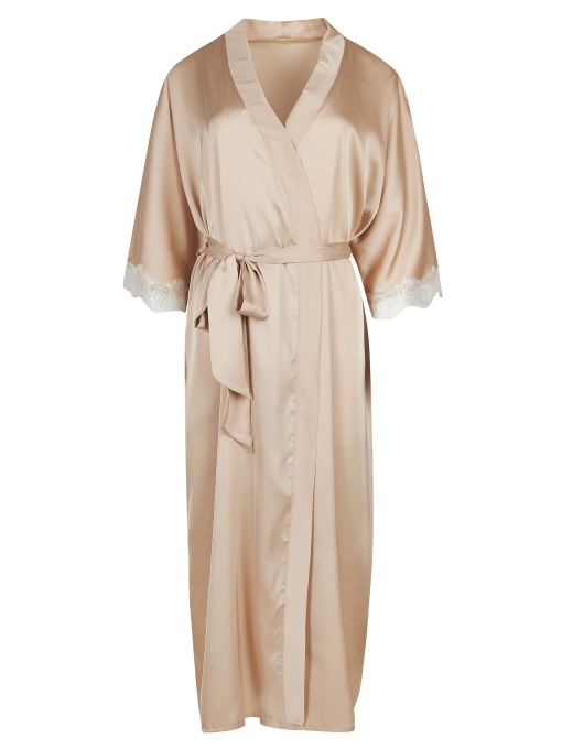 Халат модель F50096_02 Фото