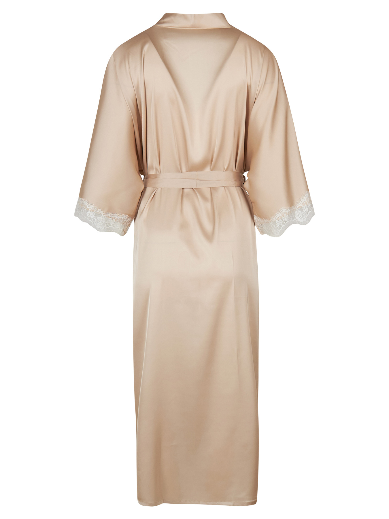 Халат Fleri модель F50096_02 Фото