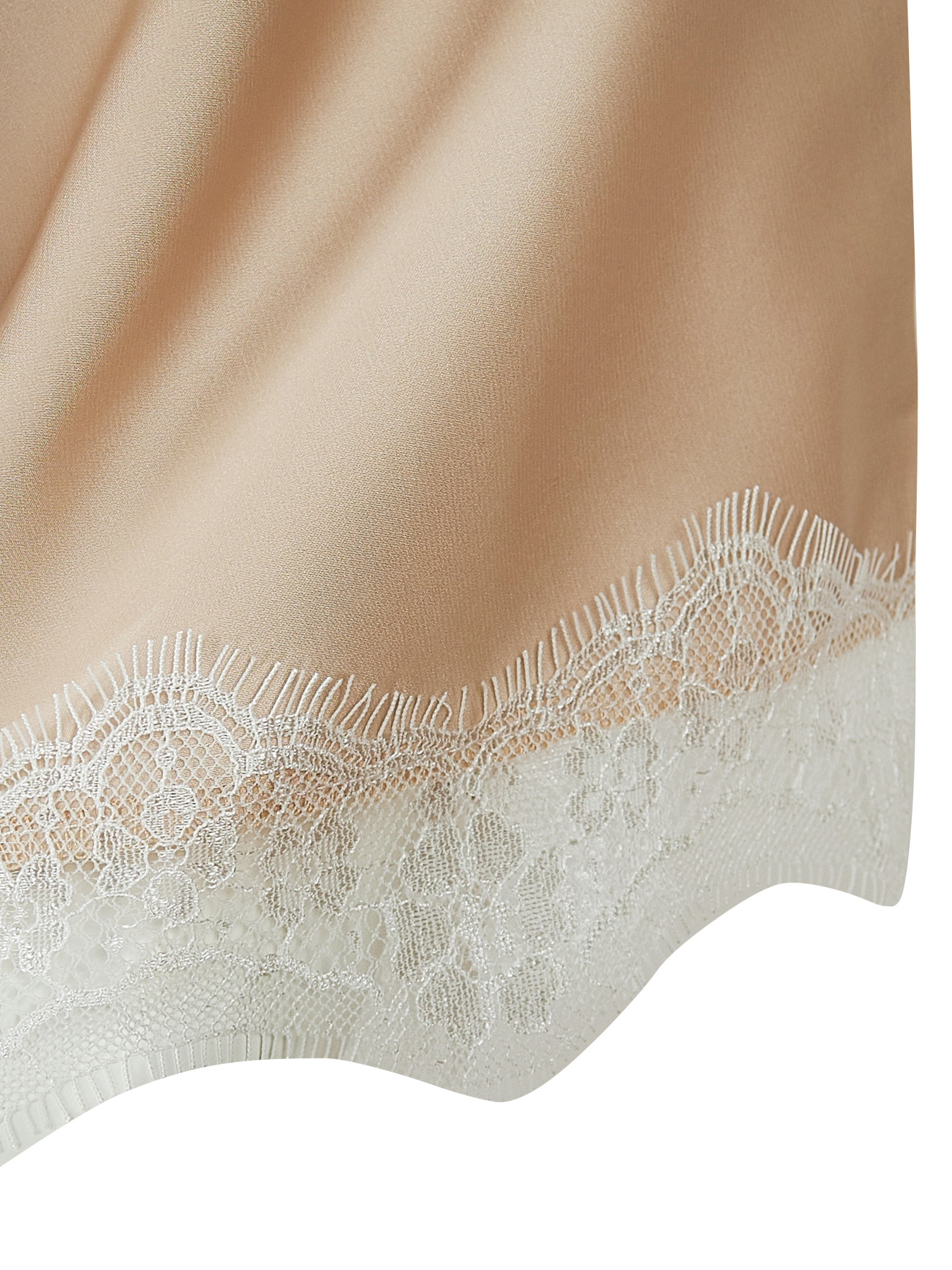 Халат Fleri модель F50096_02 Фото