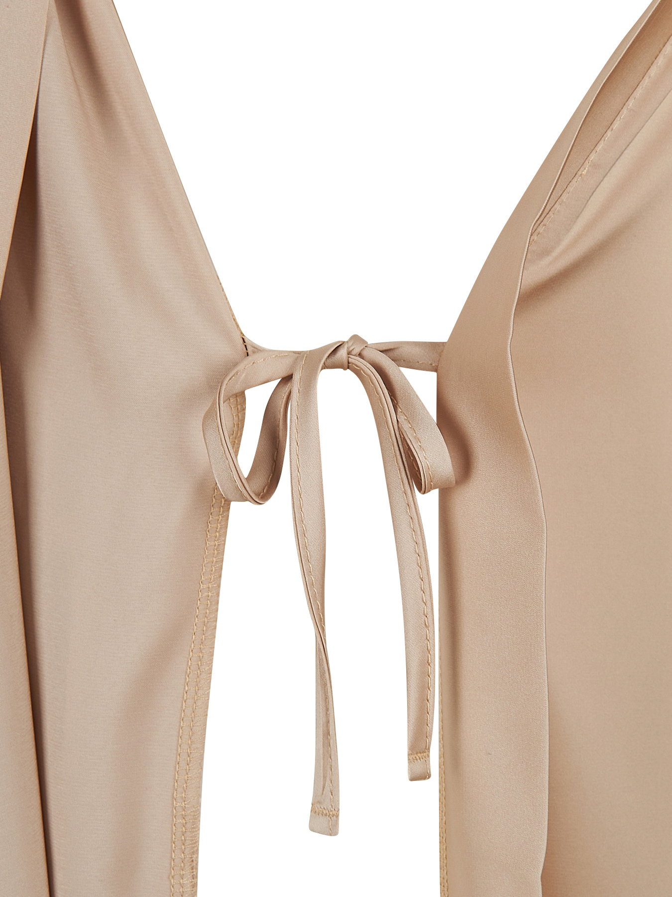 Халат Fleri модель F50096_02 Фото