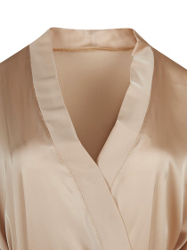 Халат Fleri модель F50096_02 Фото