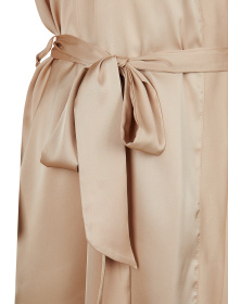 Халат Fleri модель F50096_02 Фото