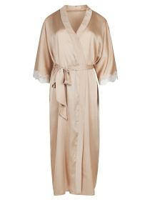 Халат Fleri модель F50096_02 Фото