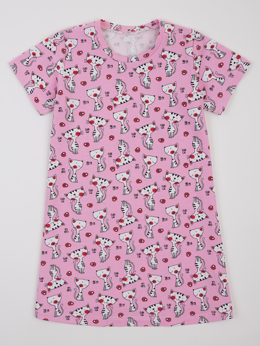 Дитяча сорочка модель 6035_03 Фото