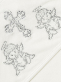 Комплект для немовлят KINDERLY модель 1059_23 Фото