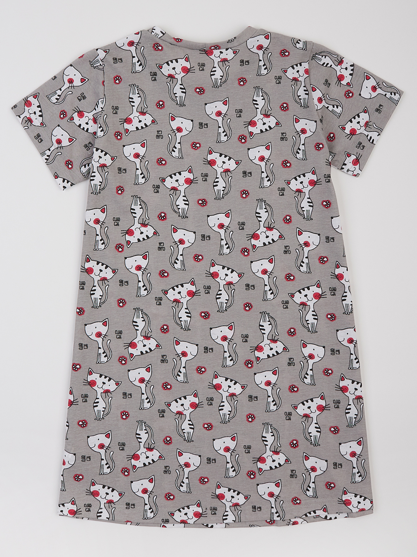 Нічна сорочка KINDERLY модель 6035_05 Фото