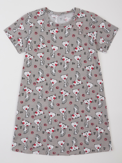 Нічна сорочка KINDERLY модель 6035_05 Фото