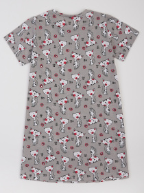 Нічна сорочка KINDERLY модель 6035_05 Фото