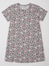 Нічна сорочка KINDERLY модель 6035_05 Фото