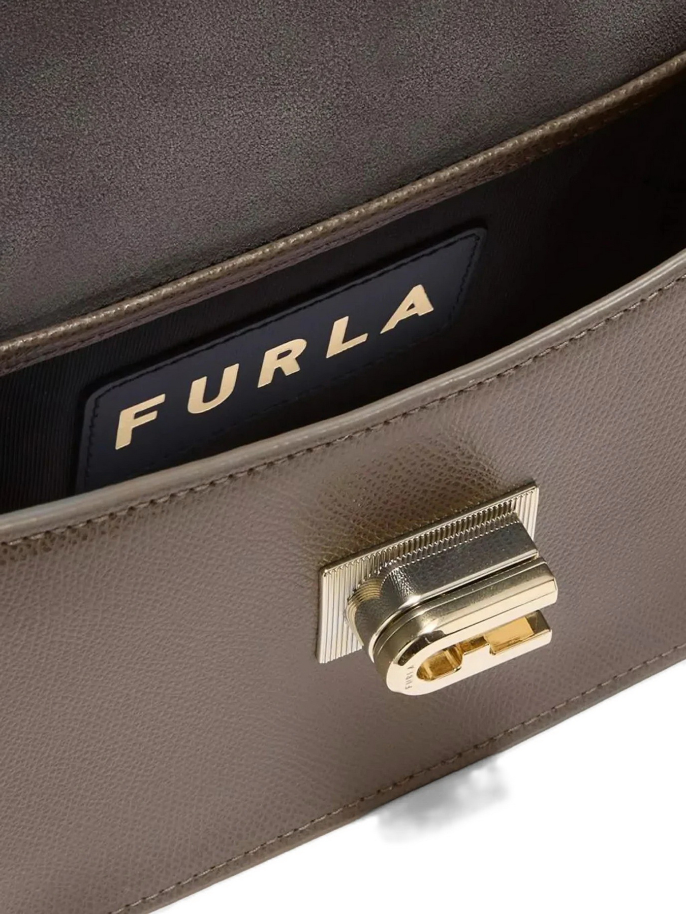 Кросс-боди Furla модель BAFKACOARE0004283S1007 Фото