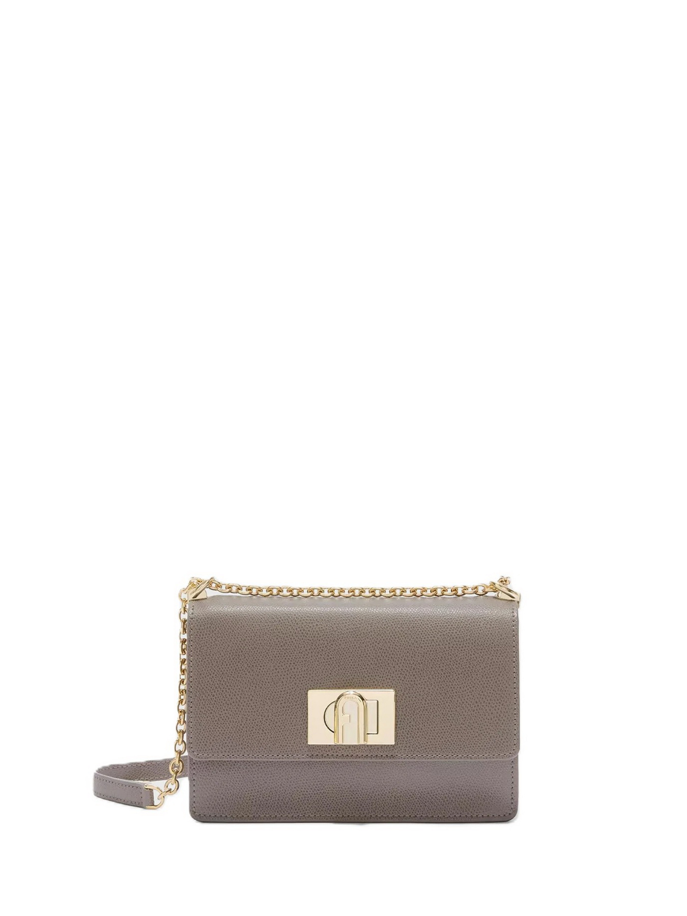 Кросс-боди Furla модель BAFKACOARE0004283S1007 Фото