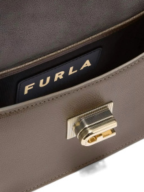 Крос-боді Furla модель BAFKACOARE0004283S1007 Фото