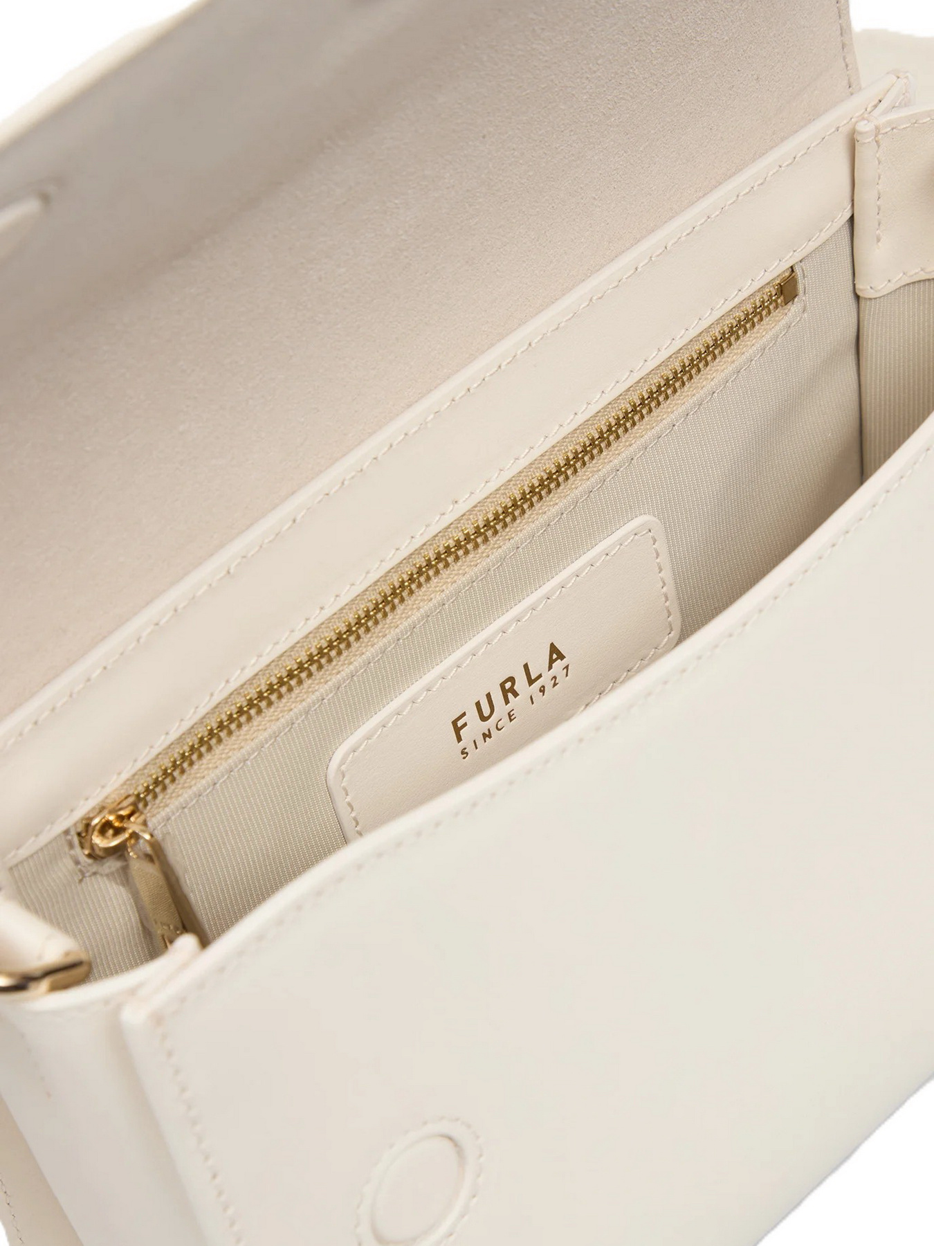 Кросс-боди Furla модель WB01683BX3346PNN001007 Фото