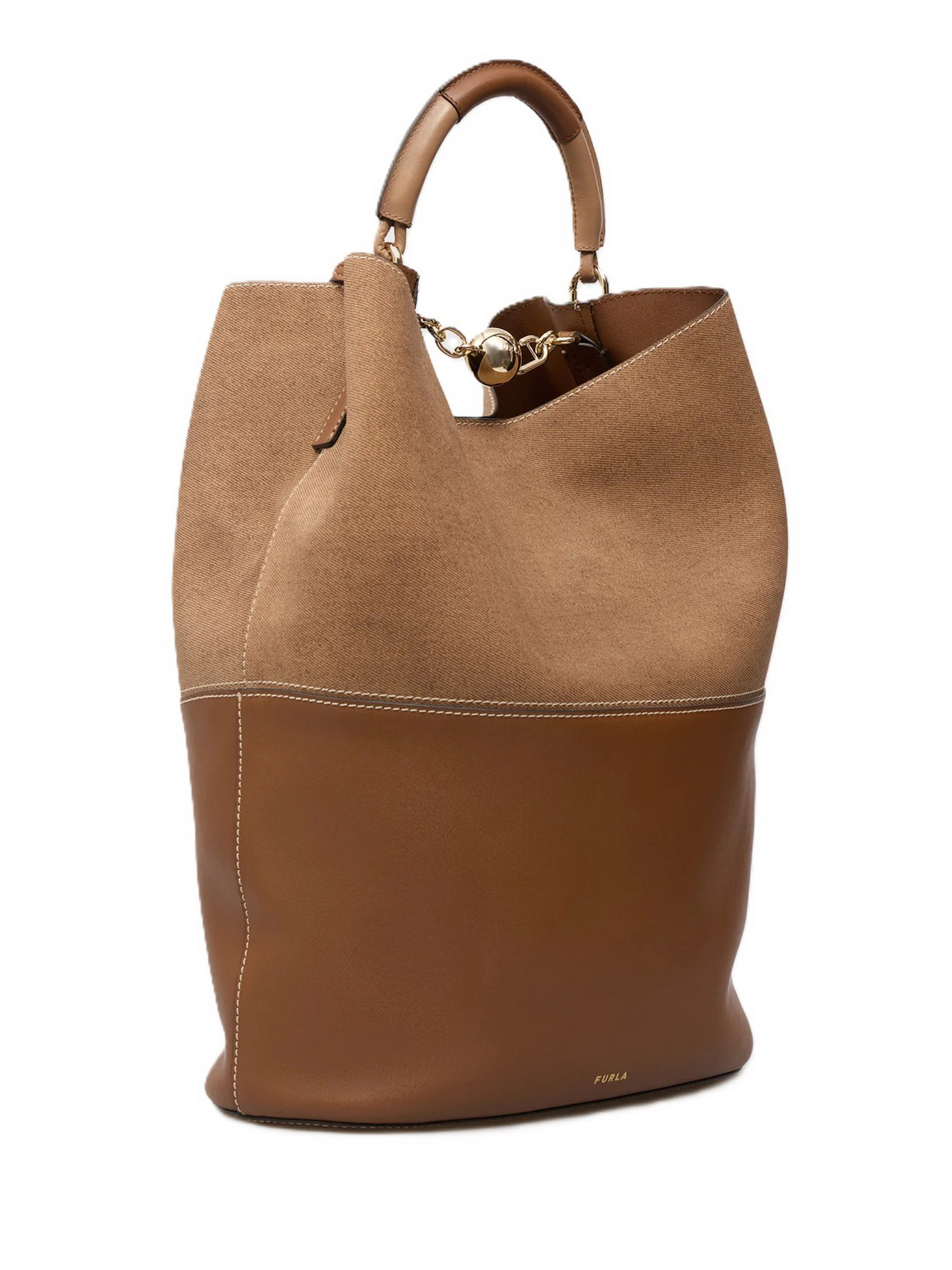 Сумка Furla модель WB01786BX39244085S1007 Фото