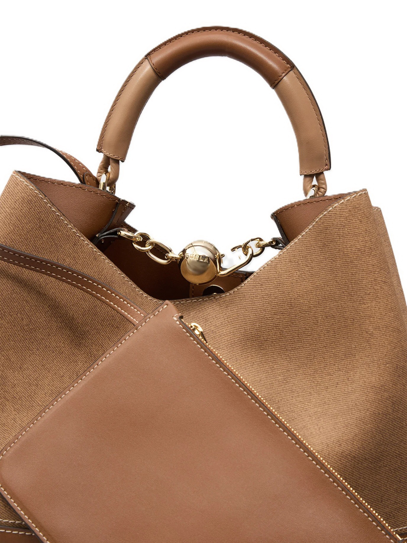 Сумка Furla модель WB01786BX39244085S1007 Фото