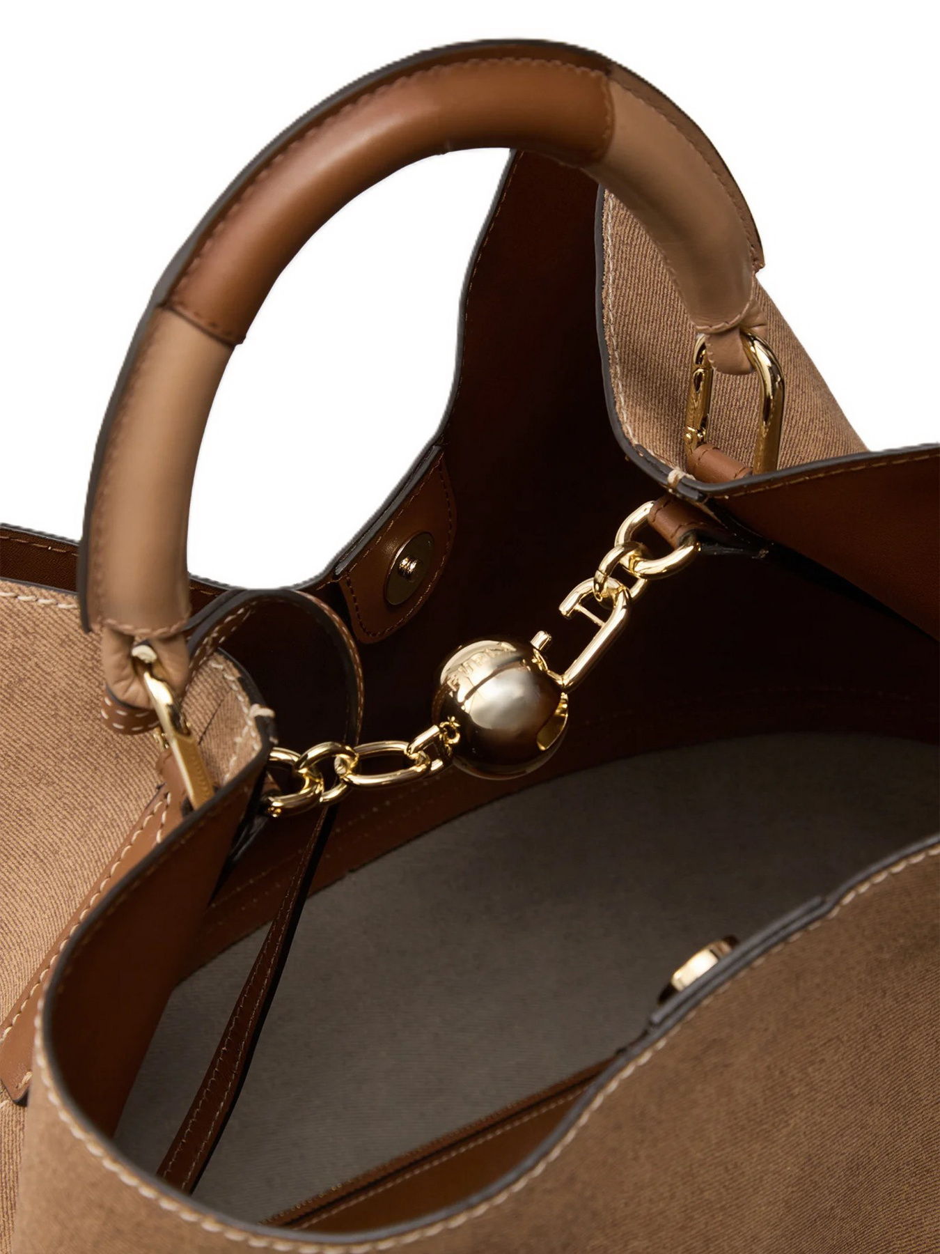 Сумка Furla модель WB01786BX39244085S1007 Фото