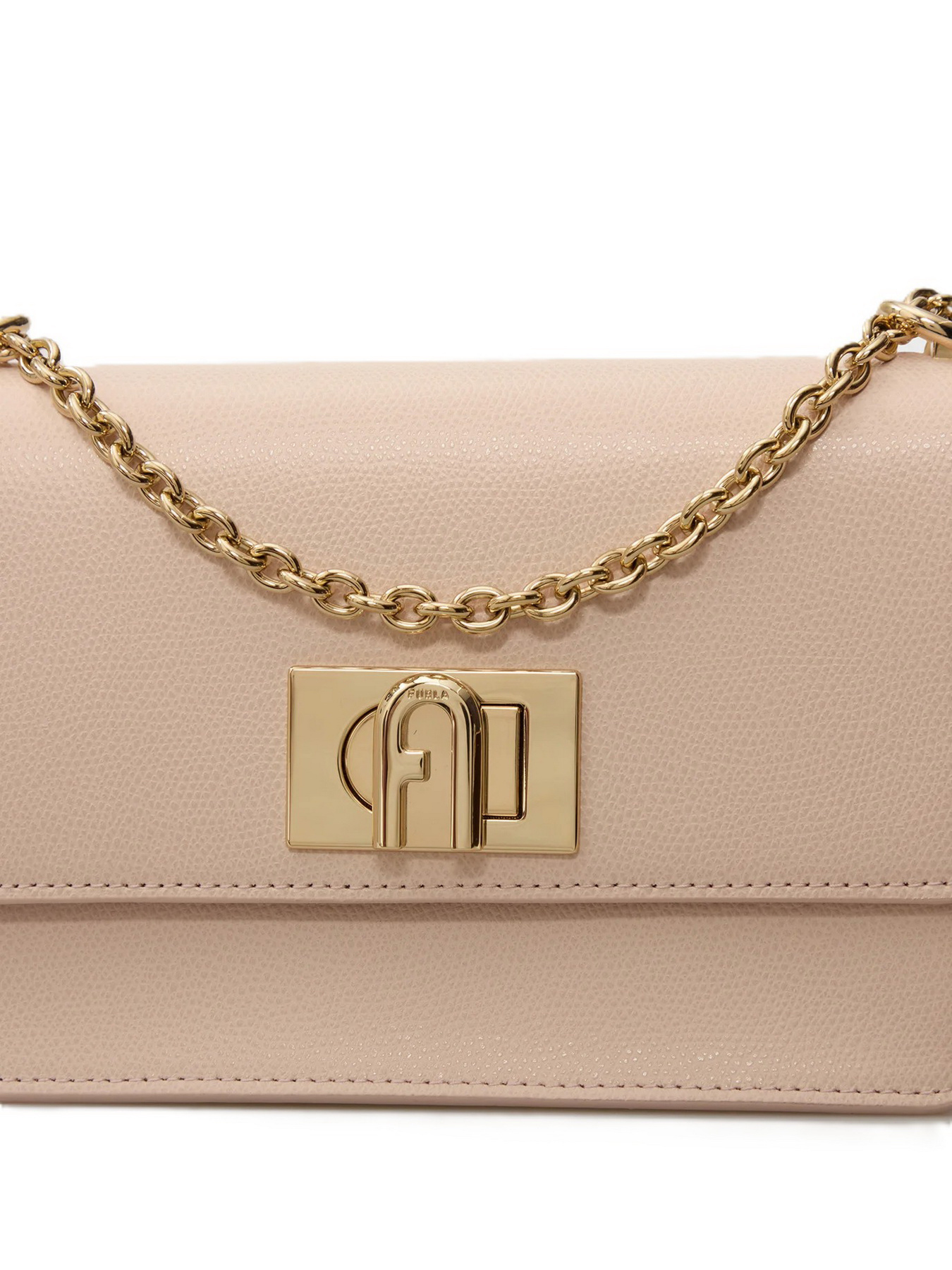 Крос-боді Furla модель BAFKACOARE0000496S1007 Фото