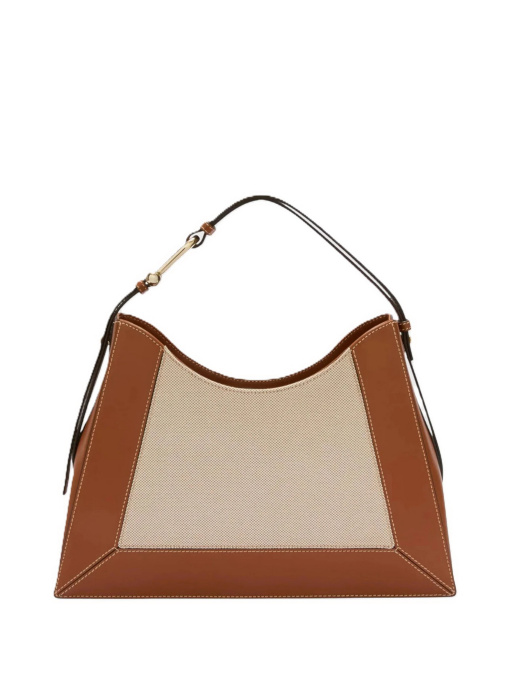 Сумка хобо L HOBO модель WB01246BX0654TCO001007 Фото