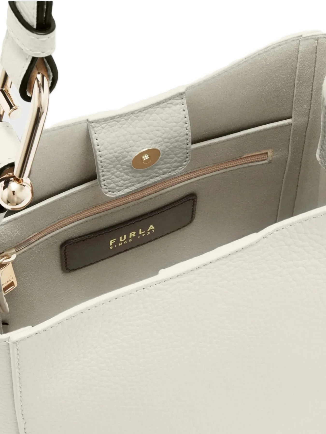 Сумка Furla модель WB01373HSF000PNN001007 Фото