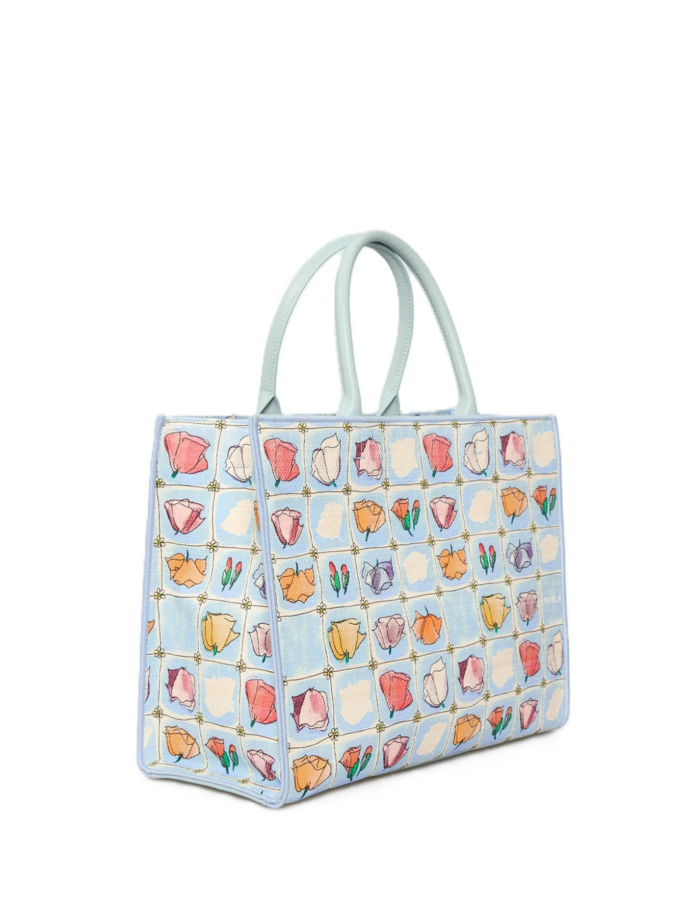 Сумка Furla модель WB01810BX3867TTR001007 Фото