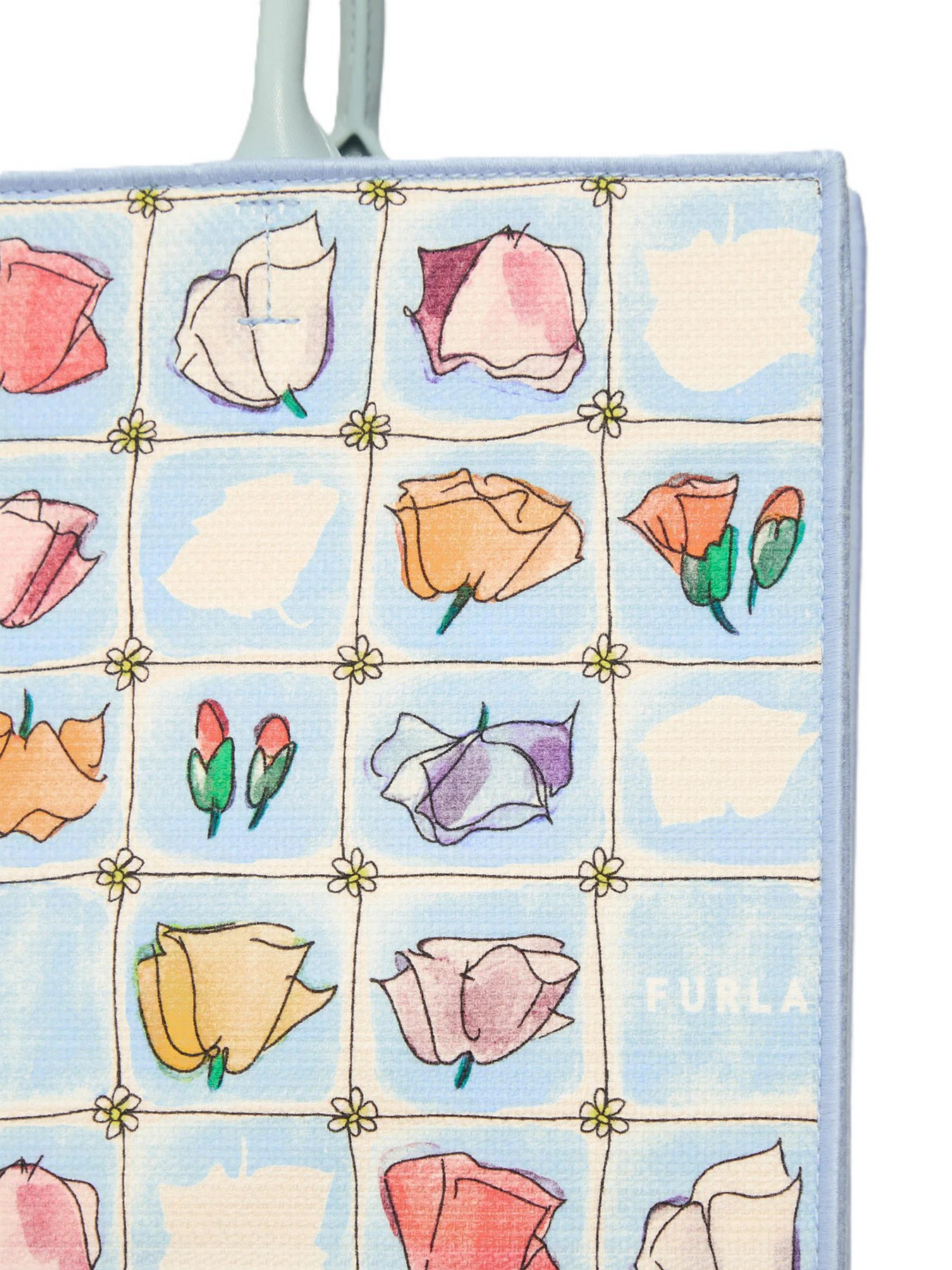 Сумка Furla модель WB01810BX3867TTR001007 Фото