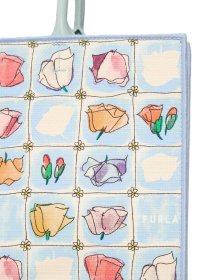 Сумка Furla модель WB01810BX3867TTR001007 Фото