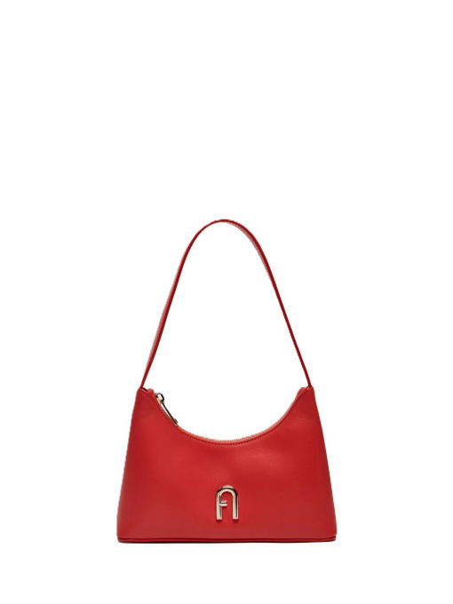 Сумка на плечо MINI SHOULDER BAG модель WB00863AX0733VIT001007 Фото