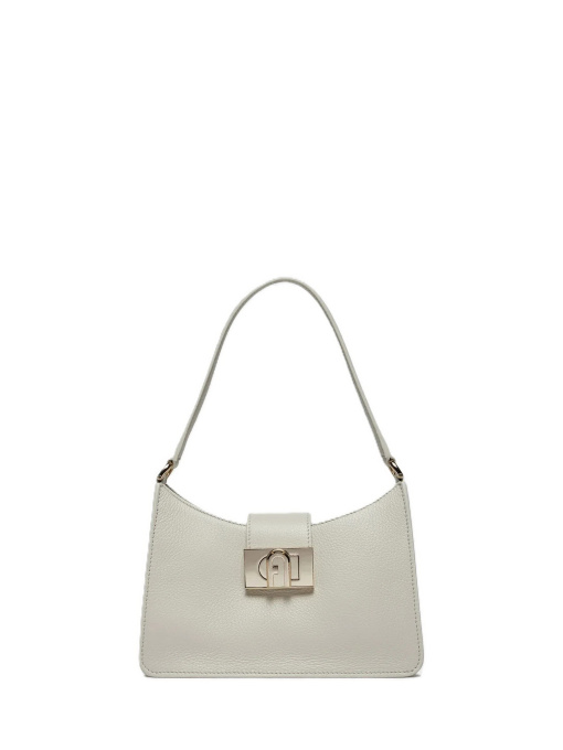 Сумка на плечо S SHOULDER BAG SOFT модель WB01114HSF0001704S1007 Фото