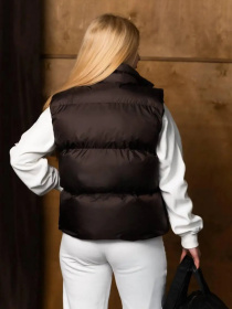 Жіночий молодіжний  жилет модель Star-T Фото