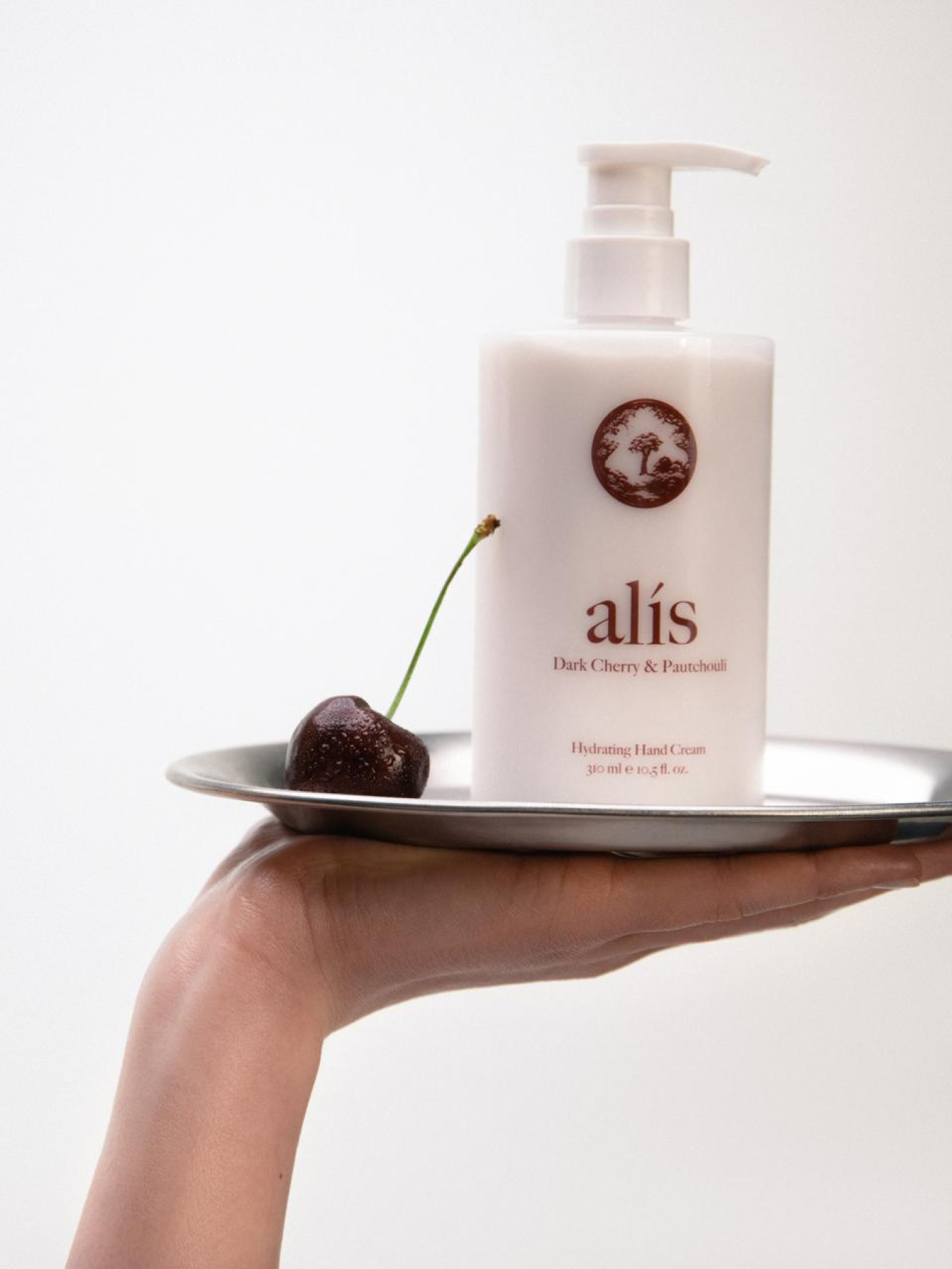 Увлажняющий крем для рук модель 0104 Фото