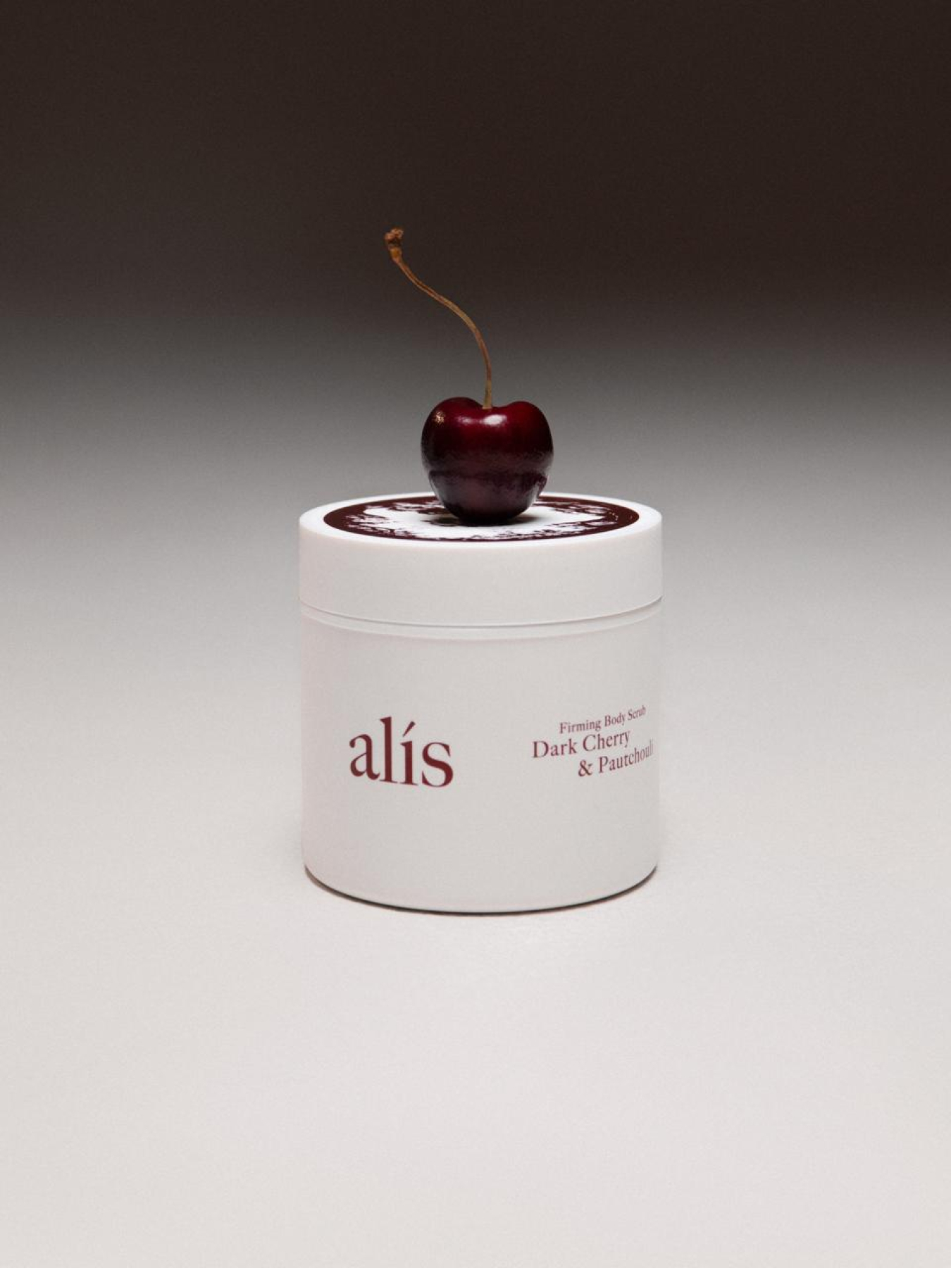 Зміцнюючий скраб для тіла модель 0303 Фото